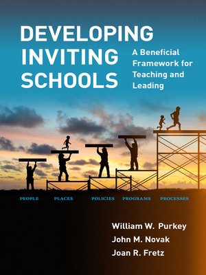 cover image of Developing Inviting Schools